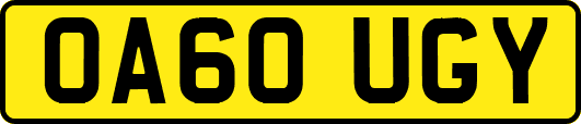 OA60UGY