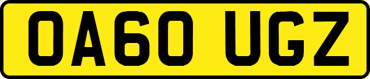 OA60UGZ