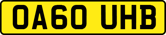 OA60UHB