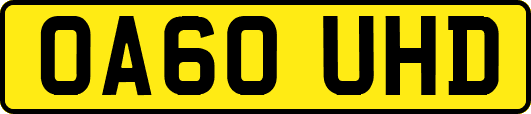 OA60UHD