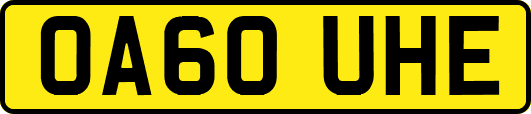 OA60UHE