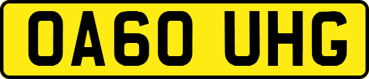 OA60UHG