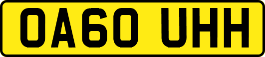 OA60UHH