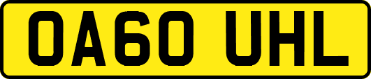 OA60UHL