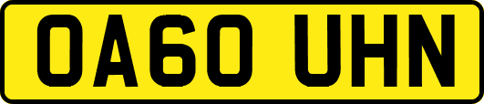 OA60UHN