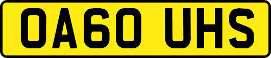 OA60UHS