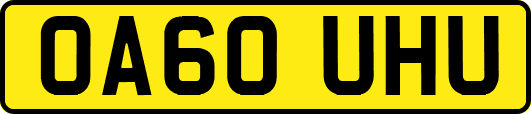 OA60UHU