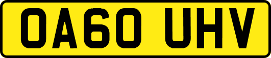 OA60UHV