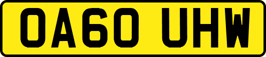 OA60UHW