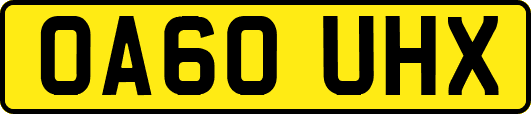 OA60UHX