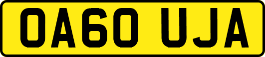OA60UJA