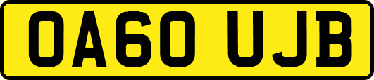 OA60UJB
