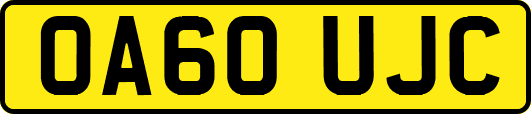 OA60UJC