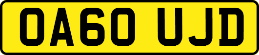 OA60UJD