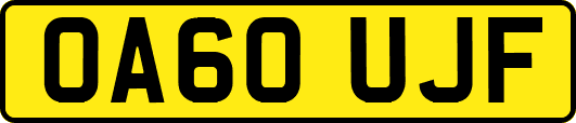 OA60UJF