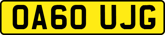 OA60UJG