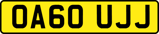OA60UJJ
