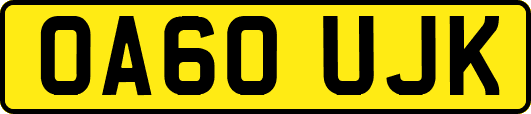 OA60UJK