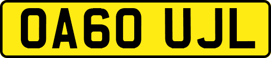 OA60UJL