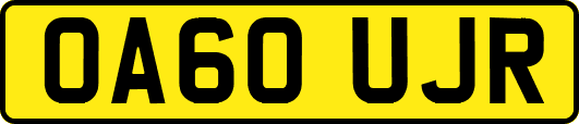 OA60UJR