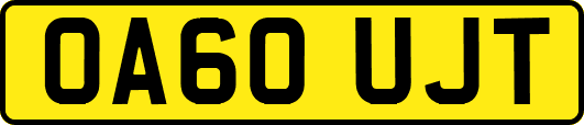 OA60UJT