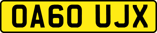 OA60UJX
