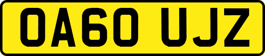 OA60UJZ
