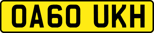 OA60UKH