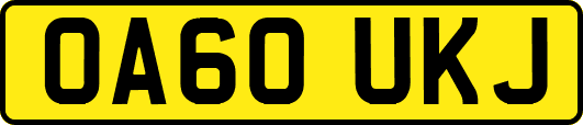 OA60UKJ