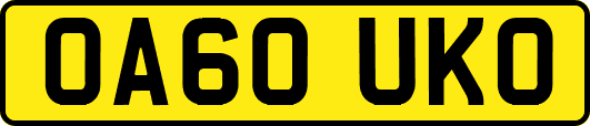 OA60UKO