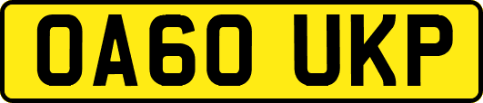 OA60UKP