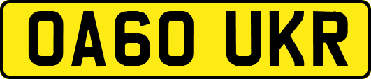 OA60UKR