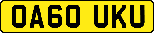 OA60UKU