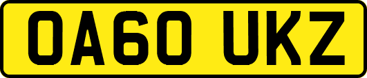 OA60UKZ