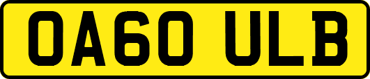 OA60ULB