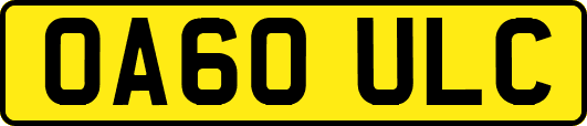 OA60ULC