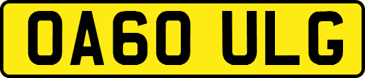 OA60ULG