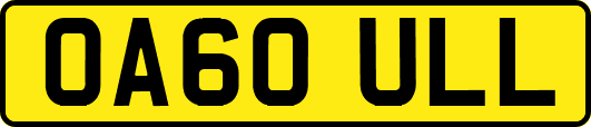 OA60ULL