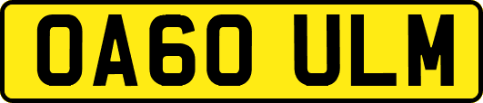 OA60ULM