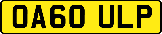 OA60ULP