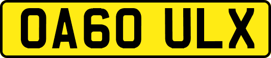 OA60ULX