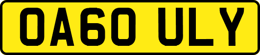OA60ULY