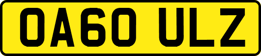 OA60ULZ
