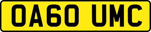 OA60UMC