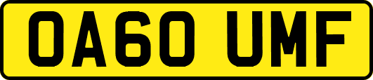 OA60UMF