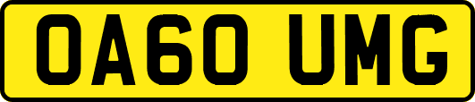 OA60UMG