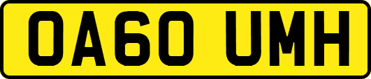OA60UMH