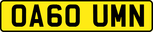 OA60UMN