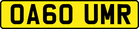 OA60UMR