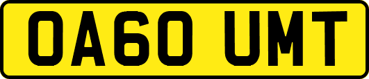 OA60UMT